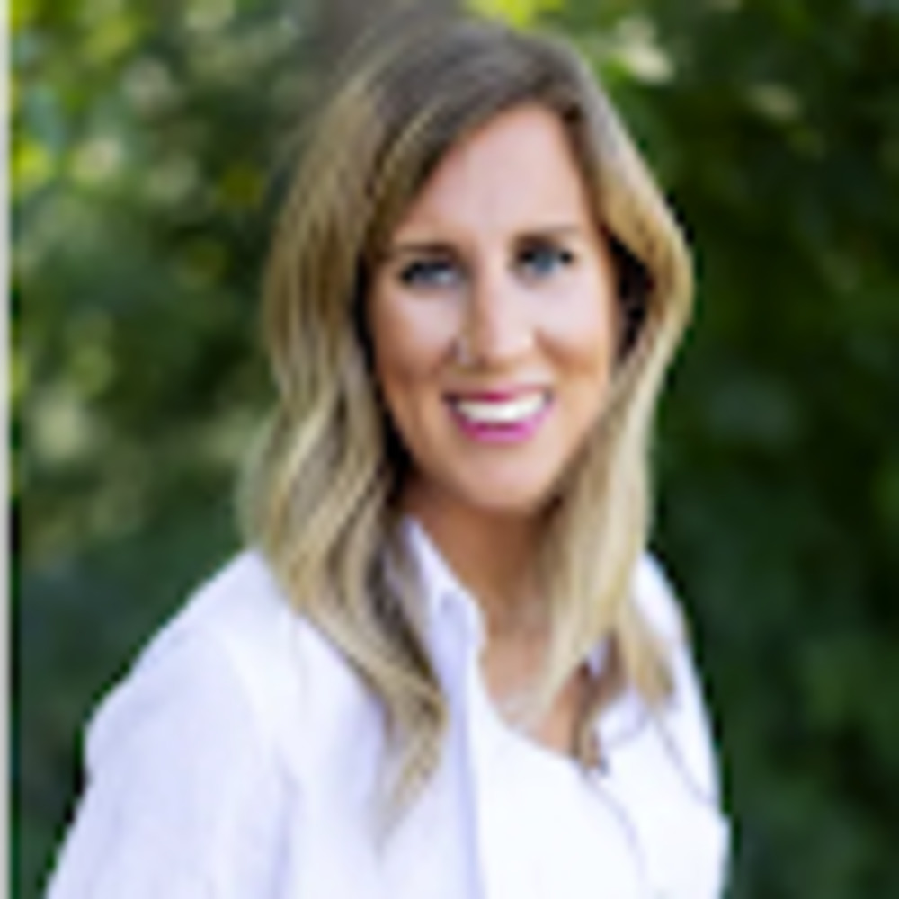 Meet your Posher, Jenna